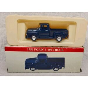 1956 Ford F-100 Truck Reader’s Digest / High Speed die-cast 1:64 scale boxed